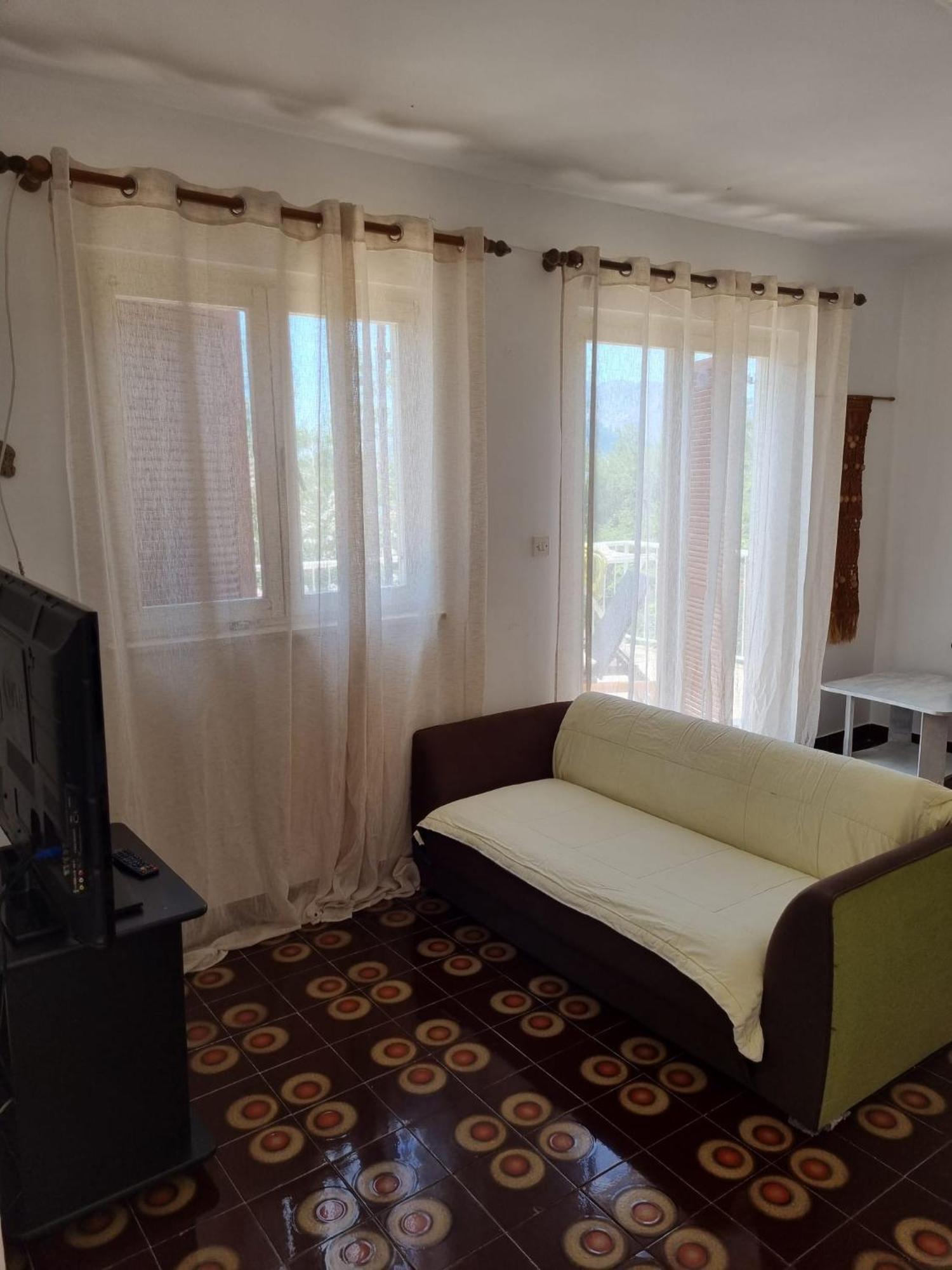 Апартаменти Apartman On The Beach - Nemira, Оміш Екстер'єр фото